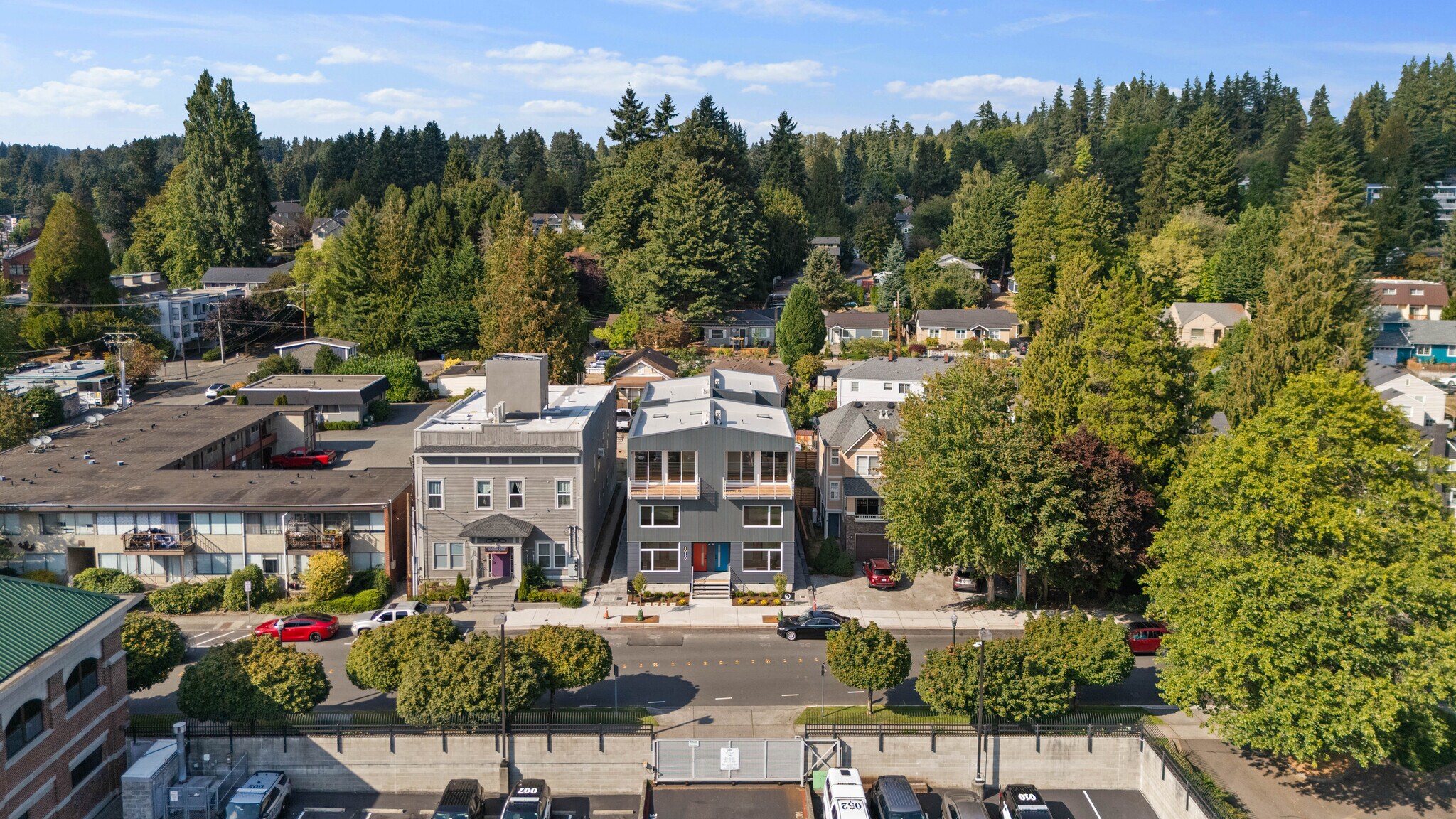 Building Photo - 10120 NE 185th St