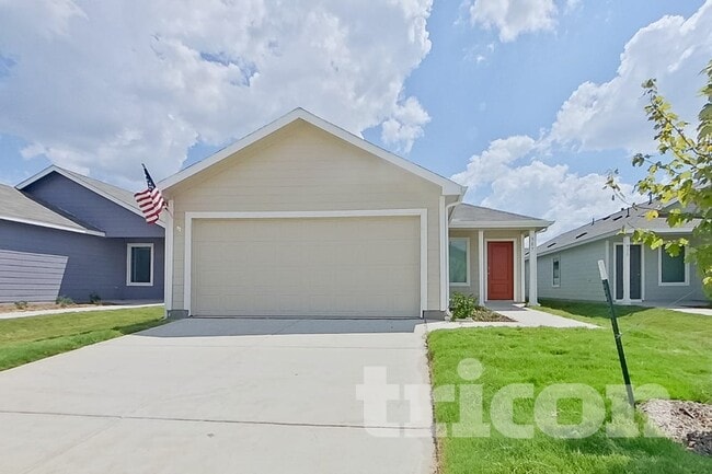 Building Photo - 907 Ponderosa Ln