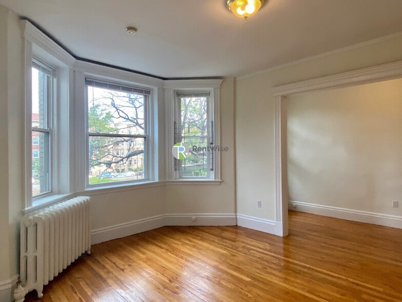 Building Photo - 1292 Commonwealth Avenue