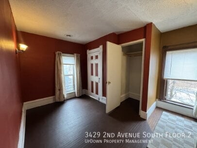 Building Photo - 3429 2nd Ave S