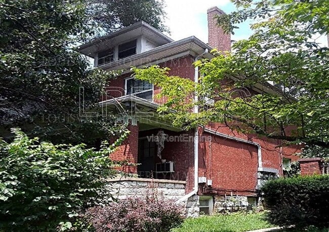 Building Photo - 1035 Baxter Ave