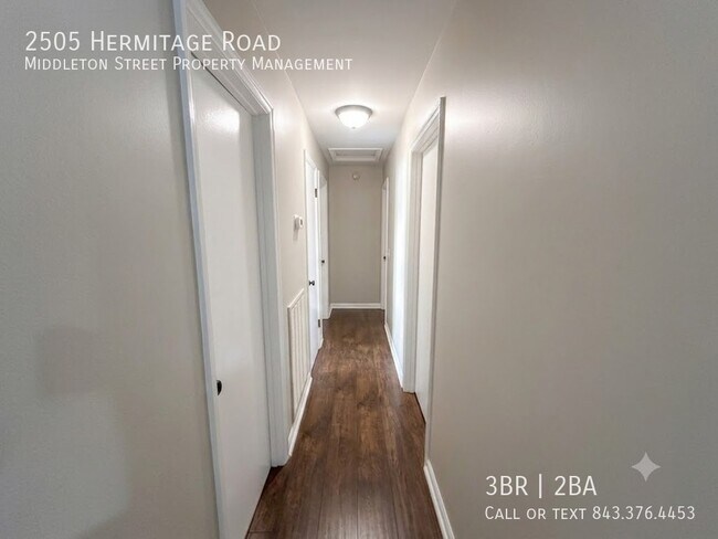Building Photo - 2505 Hermitage Rd