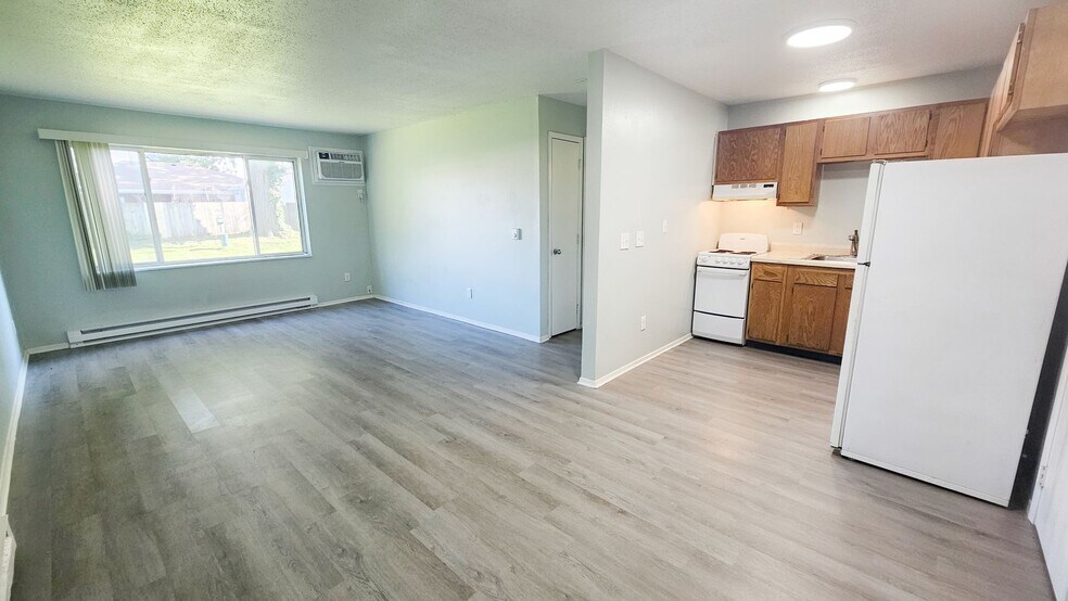 Interior Photo - Grand heights Apartments