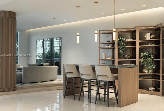 Building Photo - 888 Brickell Key Dr