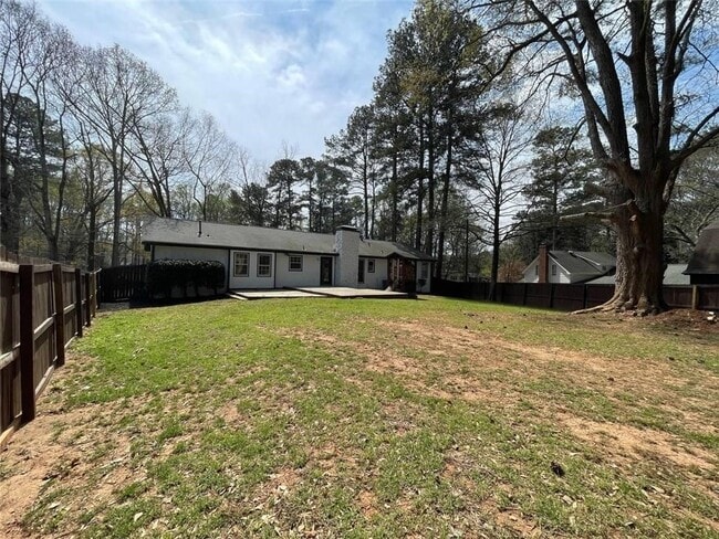 Building Photo - 1202 Lafayette Dr SW