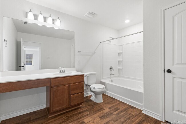 Building Photo - 3515 Sand Castle Wy