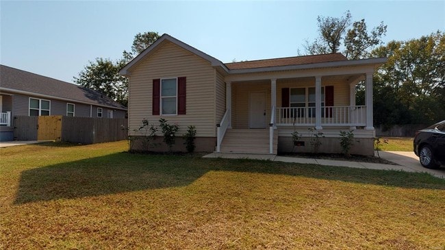 Primary Photo - 4140 Fitzpatrick Blvd