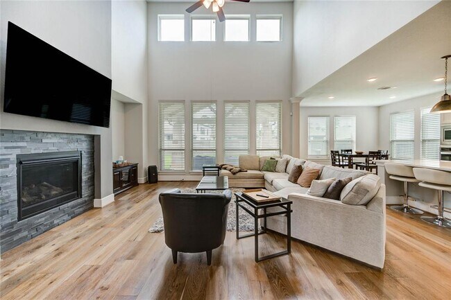 Building Photo - 630 Cibolo Creek Dr