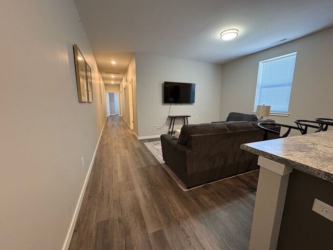 Building Photo - $1,150 | 2 Bedroom, 2 Bathroom Apartment | No Pets | Available for February 1st, 2026 Move In!