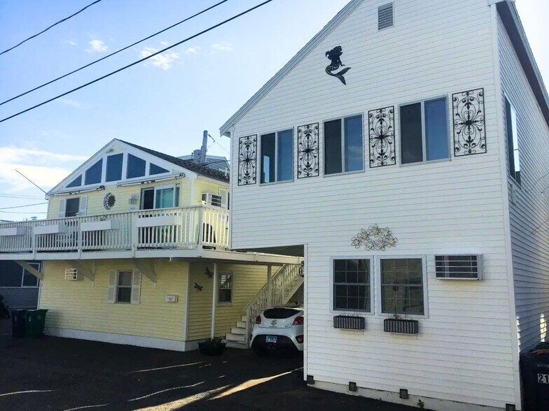 Building Photo - 19-21 Kentville Terrace