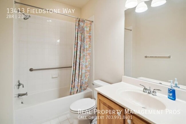 Building Photo - 13413 Fieldstone Way