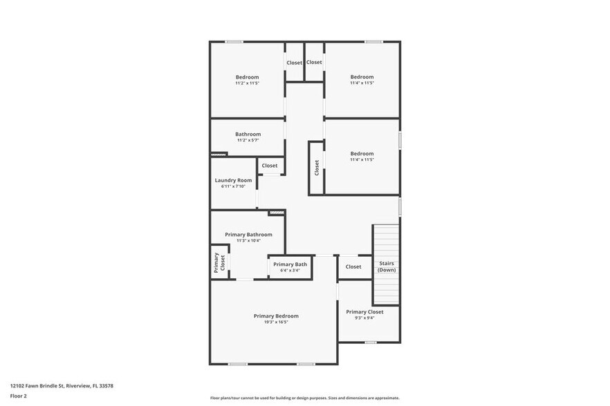 Building Photo - 12102 Fawn Brindle St