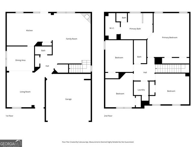 Building Photo - 4450 Pleasant Woods Dr