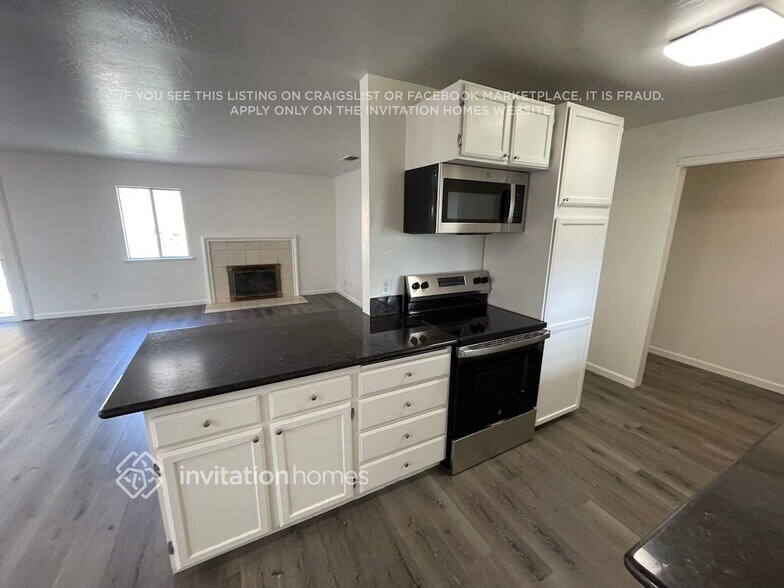 Building Photo - 6809 Linda Sue Way