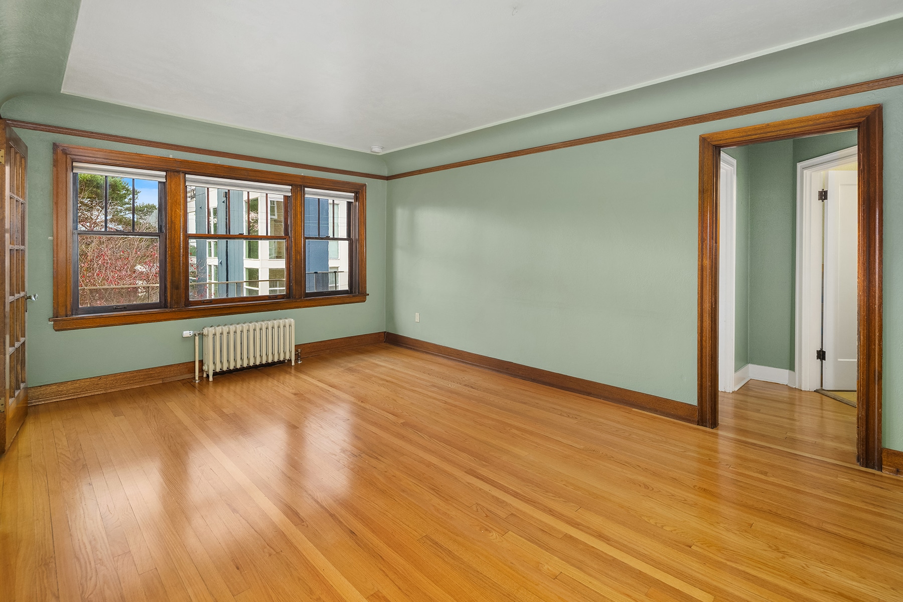 Building Photo - 1631 16th Ave