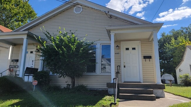 Primary Photo - Great 1 bedroom in Germantown