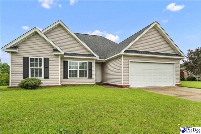 Building Photo - 3011 Thornberry Dr