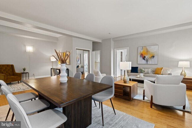 Building Photo - 3420 16th St NW