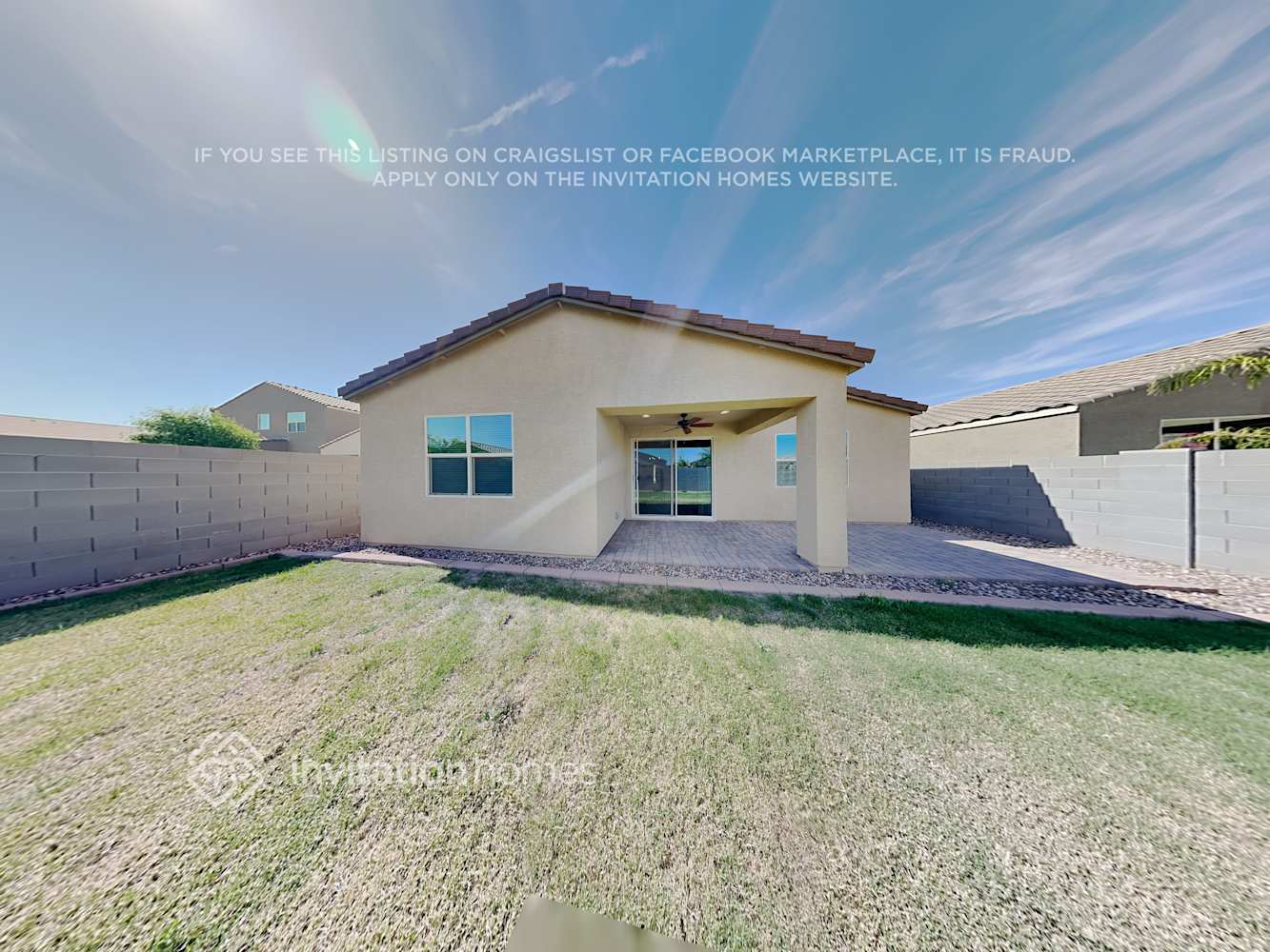 Building Photo - 644 W Panola Dr