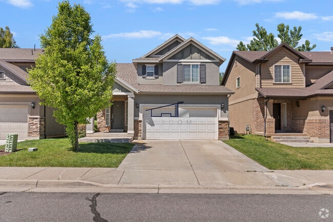 Building Photo - 1029 N 740 W