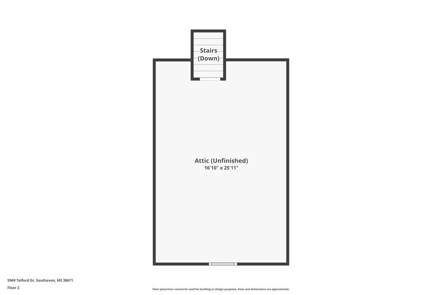 Building Photo - 5969 Telford Dr