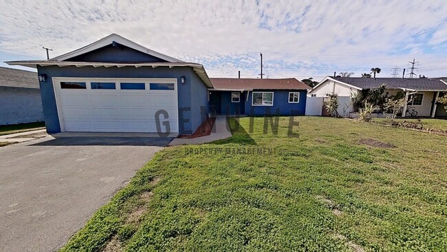 Primary Photo - Updated 3Bd 2Ba Home for Rent in Buena Park