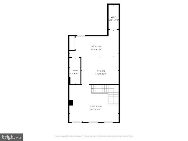 Building Photo - 117 S Warren St