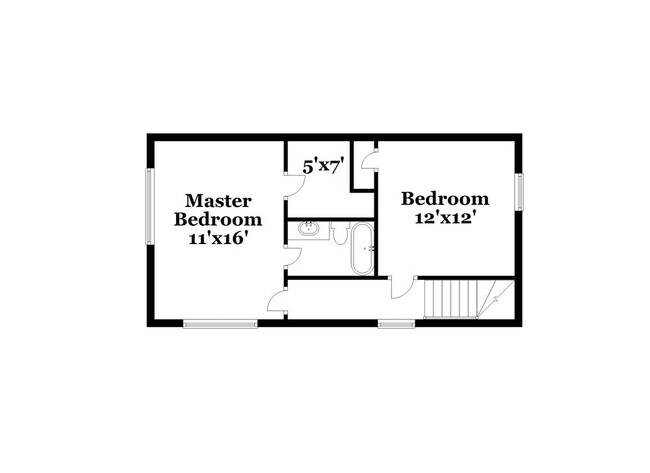 Building Photo - 5897 Brookside Dr SE