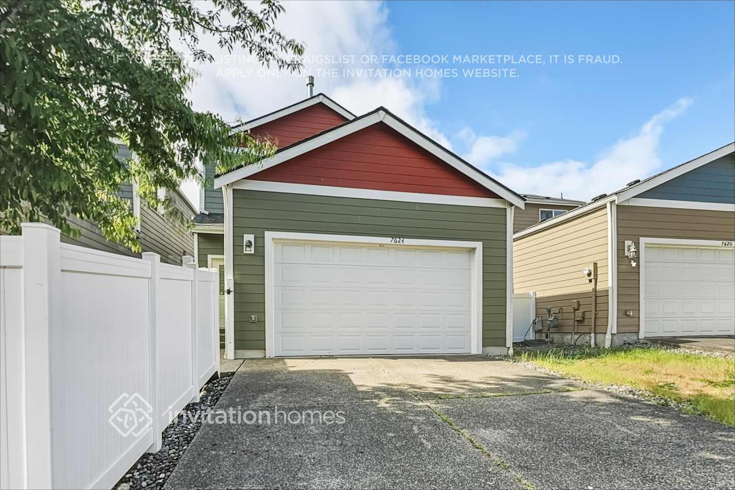 Building Photo - 7624 Kodiak Ave NE