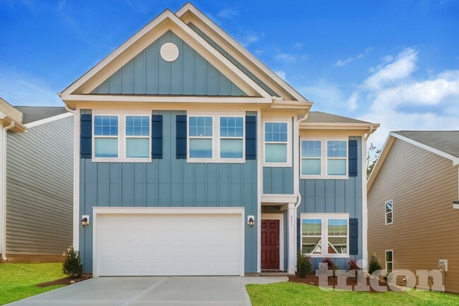 Building Photo - 211 Queenshall Rd