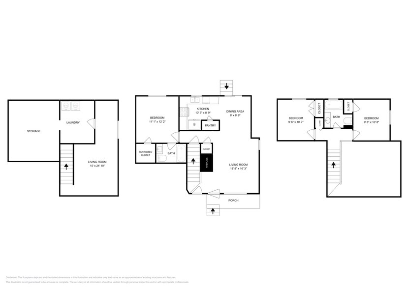 Building Photo - 8365 Candon Dr