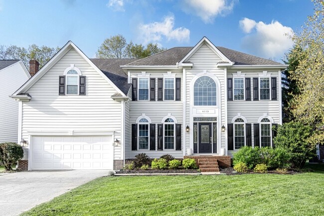 Building Photo - Absolutely gorgeous 4BD/3BA home in Charlo...