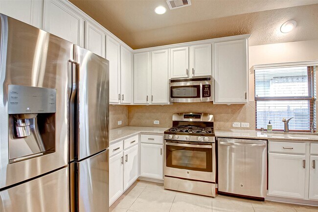 Building Photo - 15822 Eldora Springs Ct
