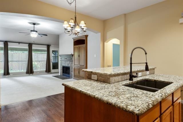 Building Photo - 4105 Amador Ct