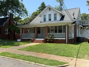 Building Photo - 411 N Confederate Ave
