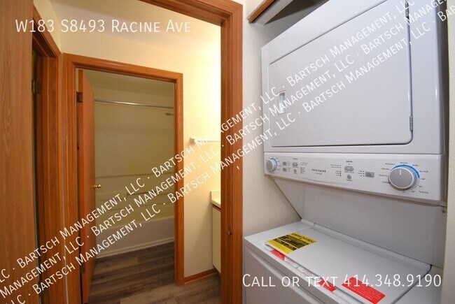 Building Photo - w183s8493-S8493 Racine Ave