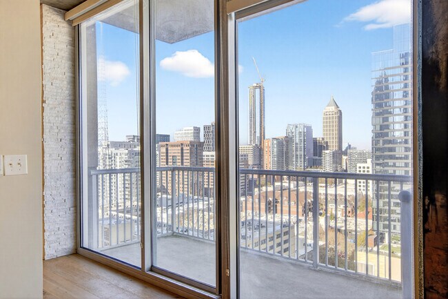 Building Photo - 855 Peachtree St NE