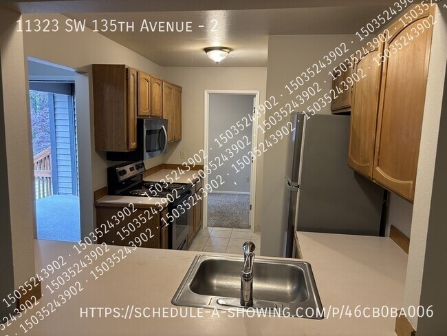 Building Photo - 11323 SW 135th Ave
