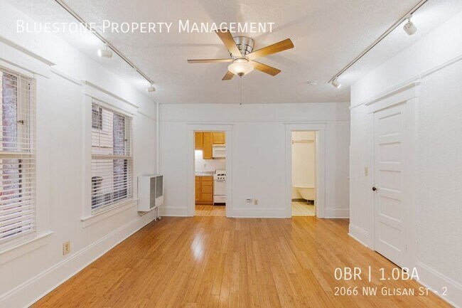 Building Photo - 2066 NW Glisan St