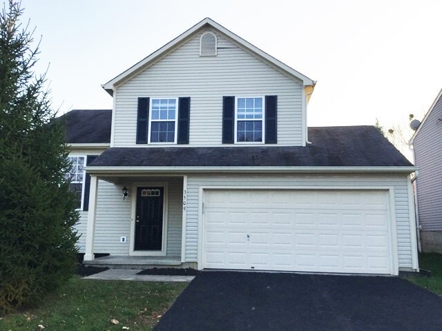 Primary Photo - 3509 Steiner St