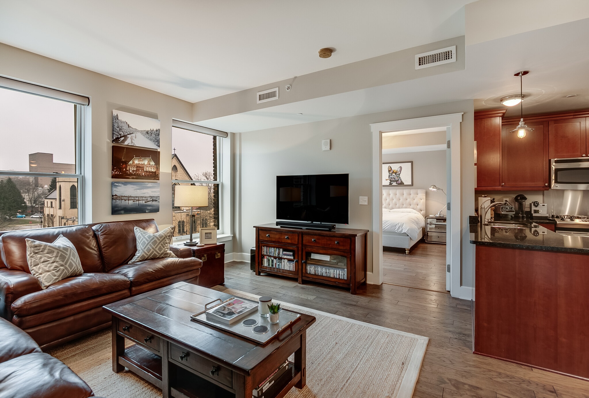 Building Photo - 27 Library St NE