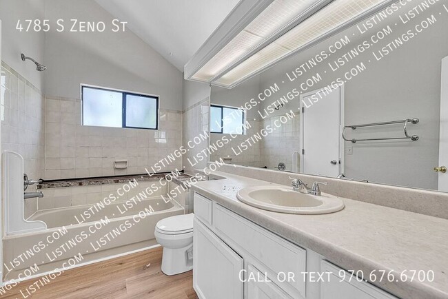 Building Photo - 4785 S Zeno St