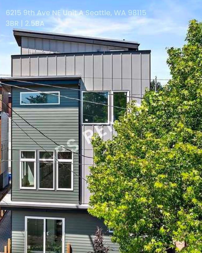 Primary Photo - 6215 9th Ave NE