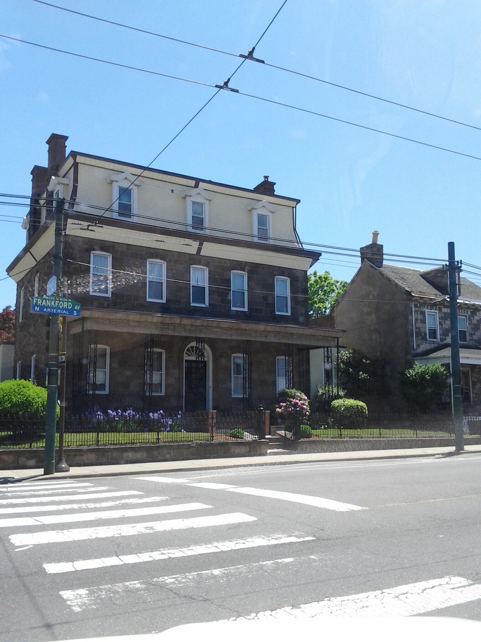 Frankford Avenue - 8139 Frankford Ave