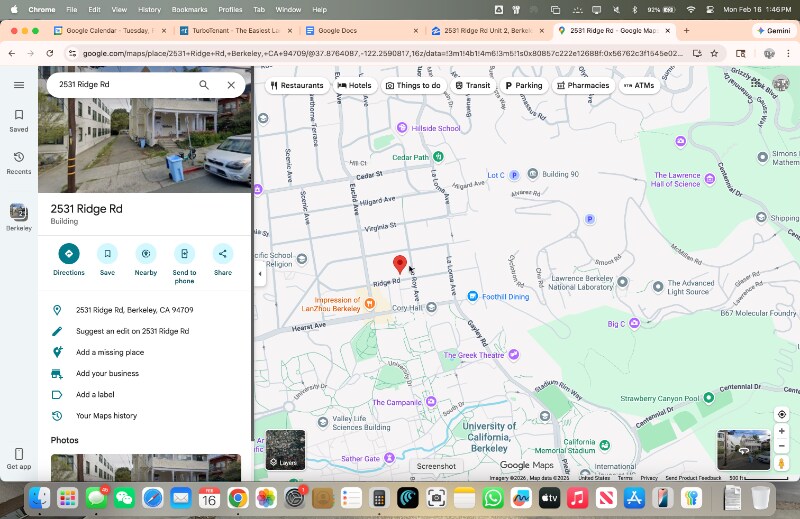 Building Photo - 2531 Ridge Rd