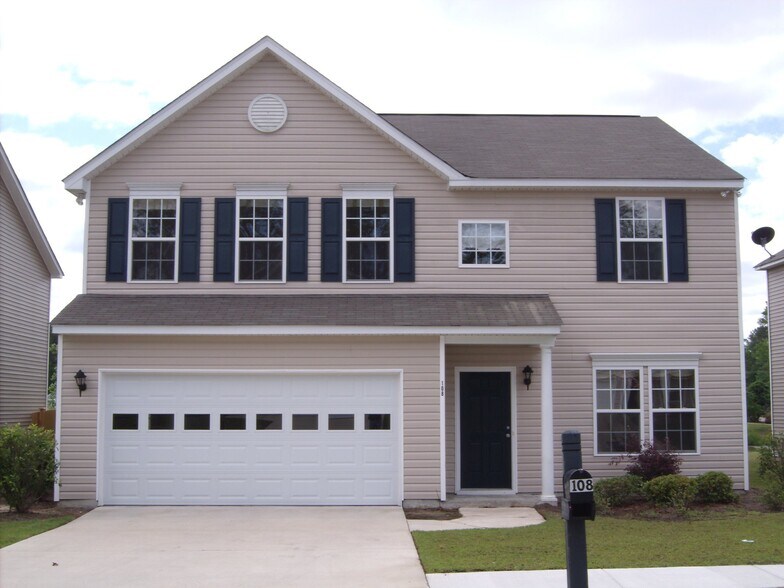 Building Photo - 108 Rabon Springs Rd