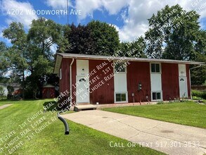 Building Photo - 4202 Woodworth Ave