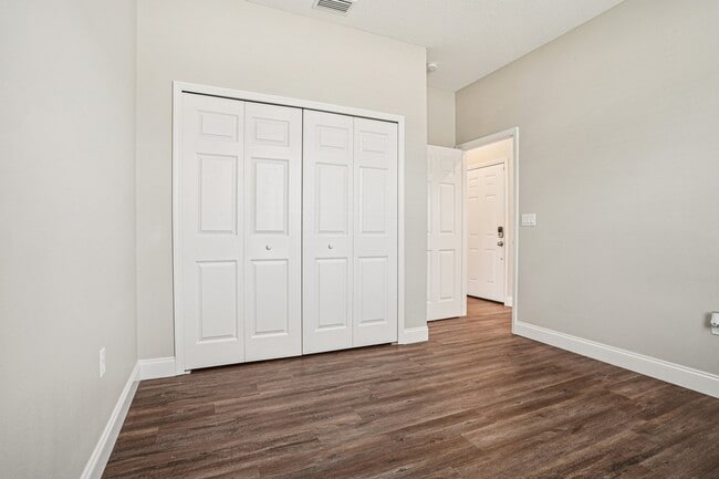 Floorplan - Eleven Oaks