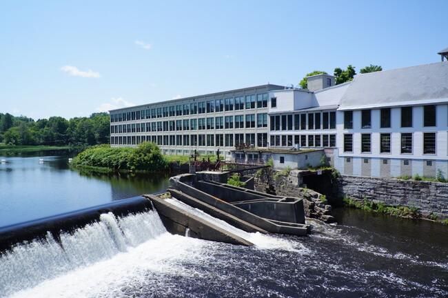 Building Photo - Mayo Mill