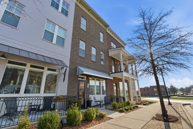 Building Photo - 2012 Tollgate Blvd